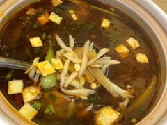 -德泰楼餐饮(莲湖路店)