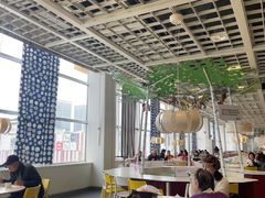 -宜家·瑞典风味餐厅(无锡店)