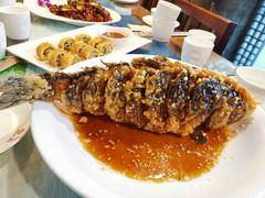 -尽善百年古院餐厅(王家老宅店)