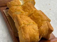 -中山国际酒店中餐厅