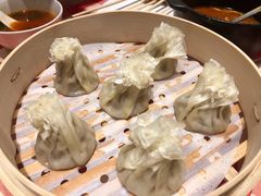 -西贝(上海中心店)