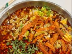 -鹍记特色牛杂面