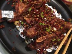-大鸭梨烤鸭(石佛营店)