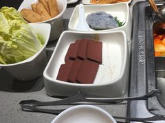 -海底捞火锅(漫乐城夜宵主题店)