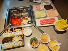 -海底捞火锅(珠影星光城夜宵主题店)