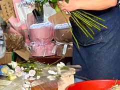 -循礼门鲜花花市(武汉循礼门店)