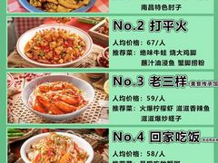 -老三样·旧食新味(万寿宫店)