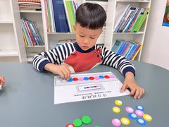 -广州市荔湾区协和幼儿园(彭城东路)