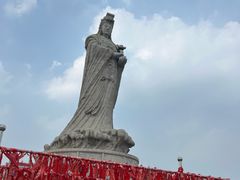 -天津妈祖文化园