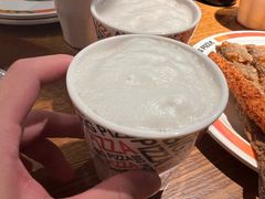 -比格比萨自助(新辰里学清路店)