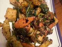 -云阿蛮云南生烫牛肉米线(奉贤路店)