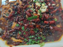 水煮肉片-卢庄(江汉路店)