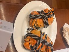 -济南绿发贵和洲际酒店-第六层自助餐厅