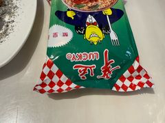 -围炉夜话·潮汕卤水火锅(榕江店)