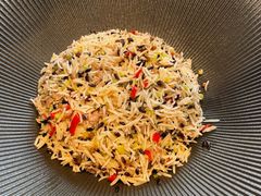 墨泉炒饭-墨泉峰味(润和国际广场店)