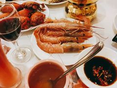 -芭菲盛宴·环球美食(锦城万达广场店)