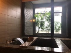 -台北北投丽禧温泉酒店