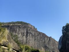 -九曲溪竹筏码头