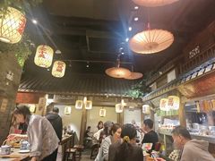 -南京大牌档(之心城店)