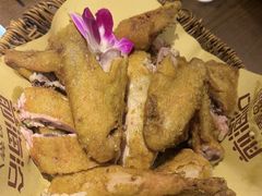 -前海沿·青岛菜(李沧万达店)