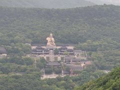 -句容茅山景区