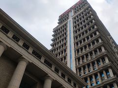 -招商银行(上海分行营业部)