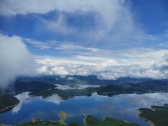 -五女山景区