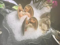 -渔傅·蓝海岸霞浦海鲜(正祥店)