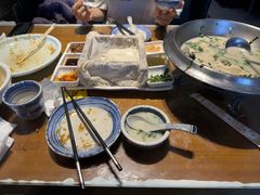 -95号酱骨·一块豆腐(展春园西路店)