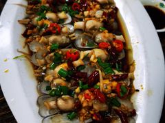 -星奇缘·海鲜餐厅(东山美食地标店)
