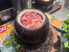 -合易泓烤肉•首创生椰大油边(宁山路店)