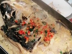 -半天妖烤鱼(蒸湘万达广场店)