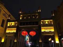 门面-北三老太太烧烤(人生一串上榜店)