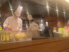 -苏小柳点心·手作小笼包(浦东嘉里城分院)