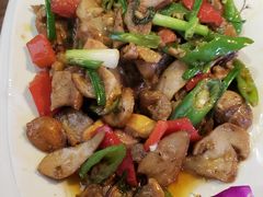 -云隐小厨·传统大理美食(复兴路店)