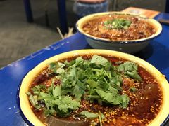 -马路边边串串香(双井直营店)