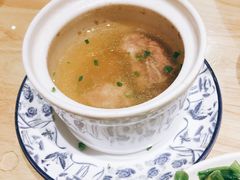 猪肉汤-东山茶寮(新安店)