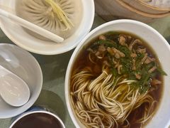 -冶春茶社(官园桥店)