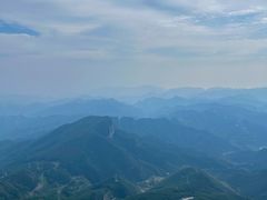 -白草畔自然风景区