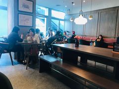 -BAKER&SPICE(环贸店)