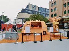 -王府井步行街