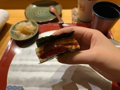 -鮨青(恒基名人购物中心店)