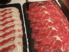-旺福·贵州酸汤牛肉火锅(陆悦天地店)