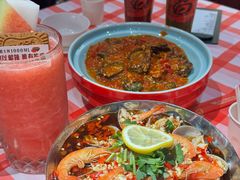 -辣小鲜·南昌大排档(船山路店)