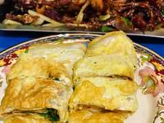 -勃利地摊·勃立小串烧烤