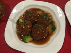 -正阳门饭庄·烤鸭·北京菜(万丰路七里庄店)