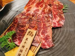 -黑牛の店·和牛烧肉(大悦城店)