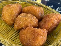 -百花人家(清水田园店)