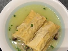 -新吉士·上海菜(浦东LCM置汇旭辉店)