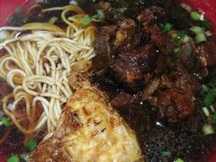 -小龙大肉面馆